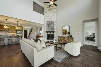 2101 Deer Run, Gunter, TX 75058 - Photo 6