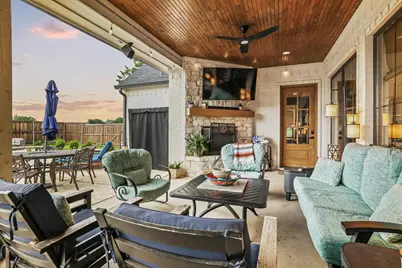 104 Beavers Bend Drive, Gunter, TX 75058 - Photo 34