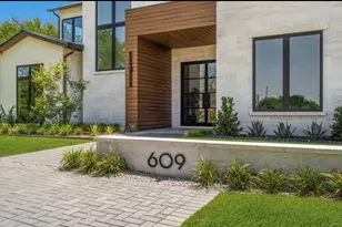 609 Pemberton Dr, Southlake, TX 76092 - Photo 2