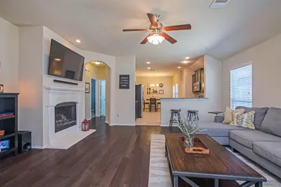 8905 Deadwood Lane, Aubrey, TX 76227 - Photo 6