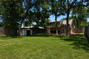 745 W Cedar St, Hurst, TX 76053 - Photo 30