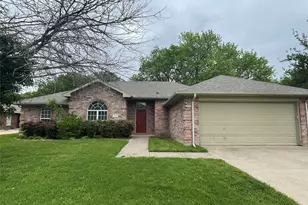 9328 Sycamore, Frisco, TX 75033 - Photo 2
