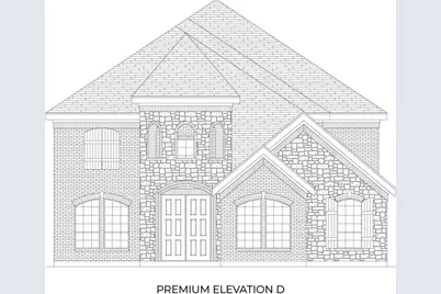 12808 Cedar Ridge Trail, Rowlett, TX 75089 - Photo 1