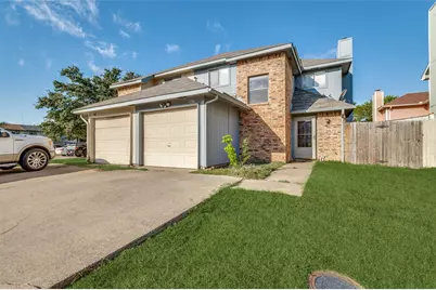 2617 Isbella Drive, Grand Prairie, TX 75052 - Photo 1