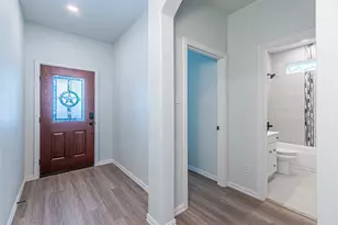 4128 Mart St, Dallas, TX 75212 - Photo 4