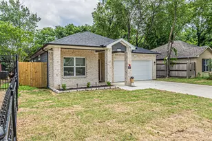 4128 Mart St, Dallas, TX 75212 - Photo 2