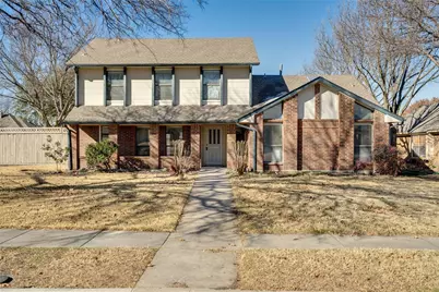3301 Darion Lane, Plano, TX 75093 - Photo 1