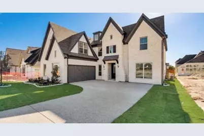 2414 Seth Drive, Midlothian, TX 76065 - Photo 2
