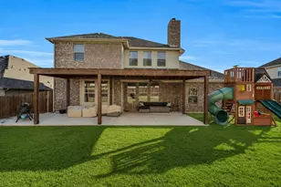 4409 Dandelion Ln, Midlothian, TX 76065 - Photo 8