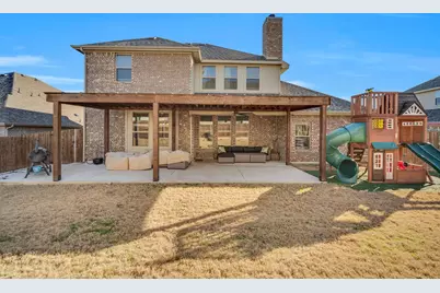 4409 Dandelion Lane, Midlothian, TX 76065 - Photo 20
