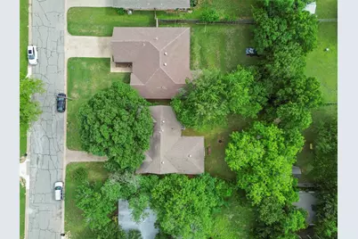706 Henslee Drive, Euless, TX 76040 - Photo 28