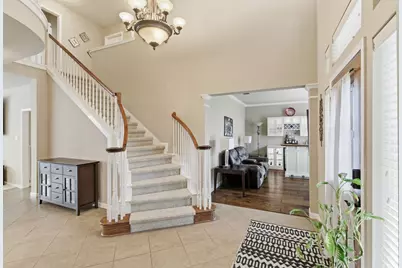 1537 Lakeview Drive, Keller, TX 76248 - Photo 6