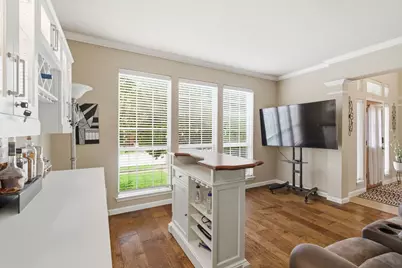 1537 Lakeview Drive, Keller, TX 76248 - Photo 10