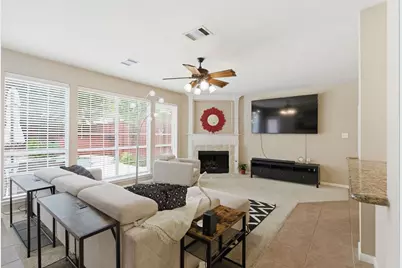 1537 Lakeview Drive, Keller, TX 76248 - Photo 14