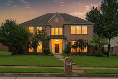 1537 Lakeview Drive, Keller, TX 76248 - Photo 34