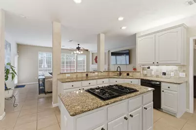 1537 Lakeview Drive, Keller, TX 76248 - Photo 8