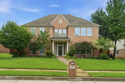 1537 Lakeview Drive, Keller, TX 76248 - Photo 32