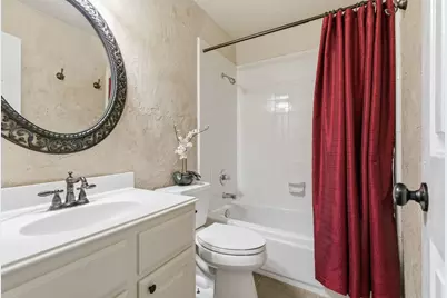1537 Lakeview Drive, Keller, TX 76248 - Photo 18