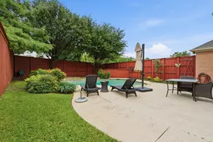 1537 Lakeview Dr, Keller, TX 76248 - Photo 28