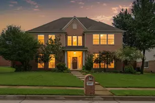 1537 Lakeview Dr, Keller, TX 76248 - Photo 36