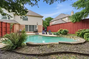1537 Lakeview Dr, Keller, TX 76248 - Photo 2