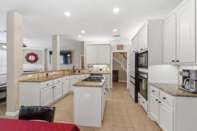 1537 Lakeview Drive, Keller, TX 76248 - Photo 8