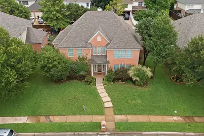 1537 Lakeview Drive, Keller, TX 76248 - Photo 1