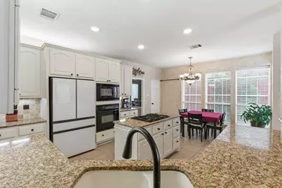 1537 Lakeview Drive, Keller, TX 76248 - Photo 14