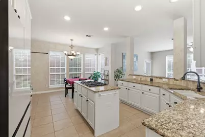 1537 Lakeview Drive, Keller, TX 76248 - Photo 4