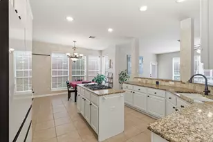 1537 Lakeview Dr, Keller, TX 76248 - Photo 4