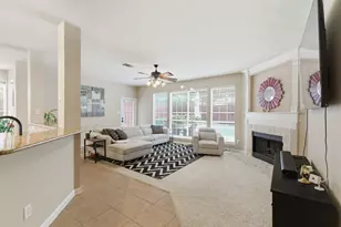 1537 Lakeview Dr, Keller, TX 76248 - Photo 16