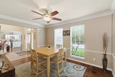 1537 Lakeview Drive, Keller, TX 76248 - Photo 6