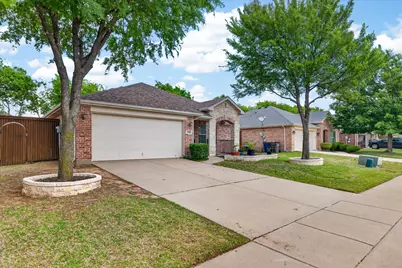 3705 Redwood Circle, Melissa, TX 75454 - Photo 2