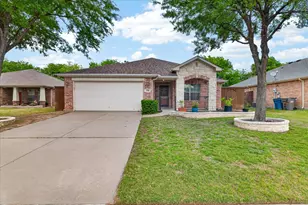 3705 Redwood Cir, Melissa, TX 75454 - Photo 1