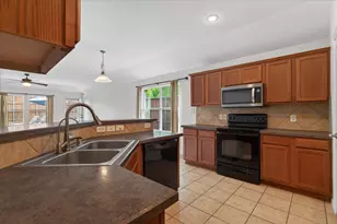 3705 Redwood Cir, Melissa, TX 75454 - Photo 8