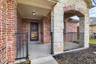 3705 Redwood Cir, Melissa, TX 75454 - Photo 4