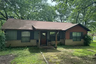 5320 Loma Vista, Malakoff, TX 75148 - Photo 2