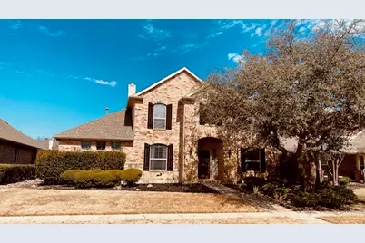 6504 Diamond Drive, McKinney, TX 75070 - Photo 1