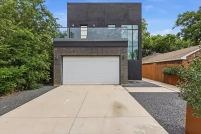 2021 Dennison Street, Dallas, TX 75212 - Photo 2