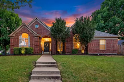 10601 Chablis Lane, Frisco, TX 75035 - Photo 1