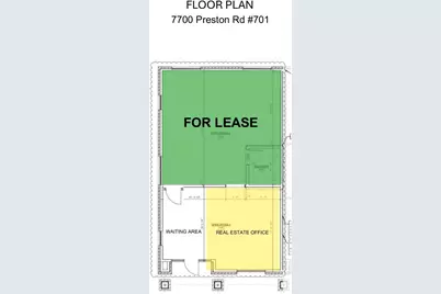 7700 Preston Road #701, Frisco, TX 75035 - Photo 12