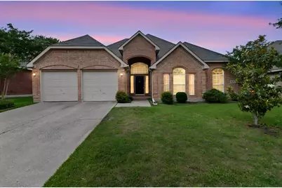 8804 Falcon View Drive, McKinney, TX 75072 - Photo 1