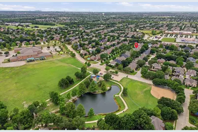 8804 Falcon View Drive, McKinney, TX 75072 - Photo 28