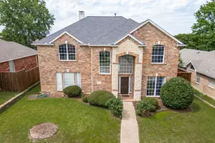 918 Midnight Pass, Rockwall, TX 75087 - Photo 1