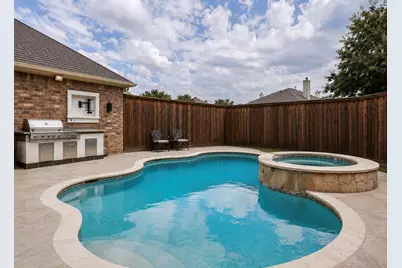 918 Midnight Pass, Rockwall, TX 75087 - Photo 22