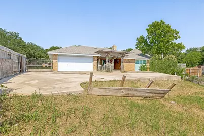 6533 Lake Side Circle, North Richland Hills, TX 76180 - Photo 22