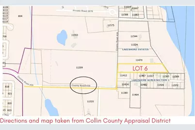 Lot 6 County Road 439, Princeton, TX 75407 - Photo 16