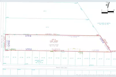 Lot 6 County Road 439, Princeton, TX 75407 - Photo 12