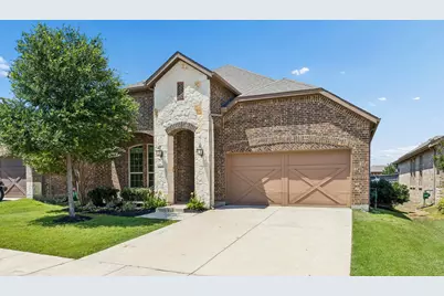 1417 Summit View Lane, Little Elm, TX 76227 - Photo 1