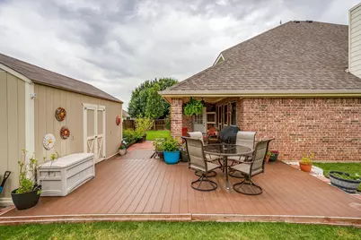 1316 Meadowlakes, Azle, TX 76020 - Photo 36